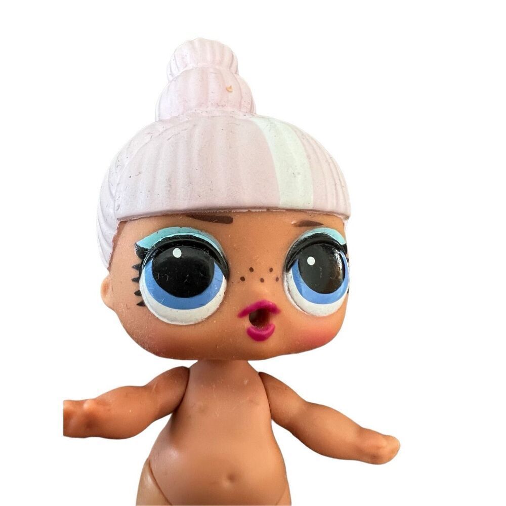 LOL Surprise! Doll Series 1 mini